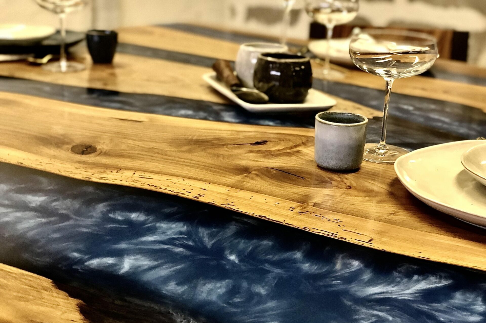 design table terre de feu jimmy artwood